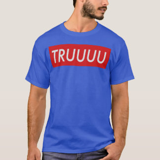 Truuuu vintage T-Shirt
