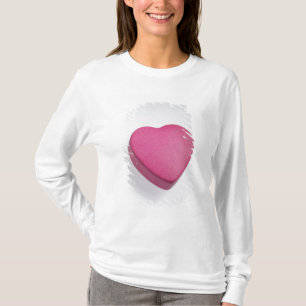 Try again heart candy T-Shirt