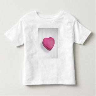 Try again heart candy toddler T-Shirt