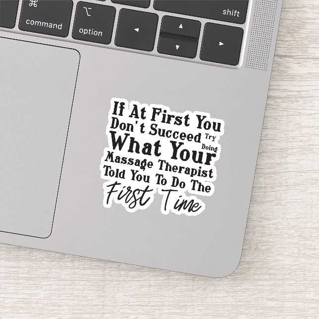 Try Doing What Your Massage Therapist (Detail)