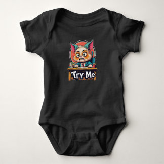 Try Me Tshirt