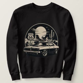 Try to describe your item the way a shopper would. sweatshirt