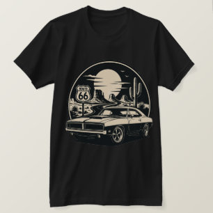 Try to describe your item the way a shopper would. T-Shirt