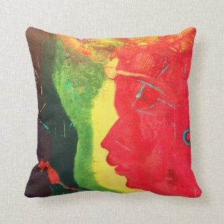 TRYBE CUSHION