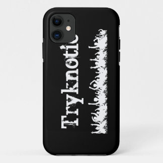 Tryknotic iPhone 5S Case