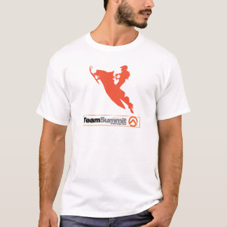 TS Films Sledin' T-Shirt