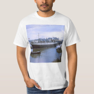 TS Vindicatrix, Avonmouth T-Shirt