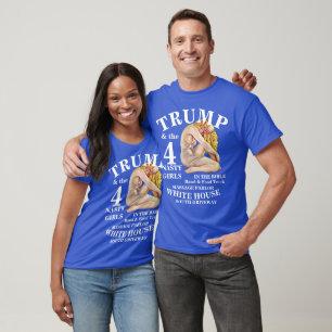 TSA DHS HG FILTHY FRIDAYS BURRITO FOOD TRUCK TACO T-Shirt