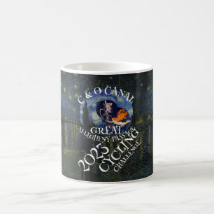 TSA DOJ FV COFFEE MUG VD STD TRUMP TRUMPS REPUBLIC