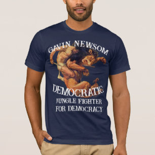 TSA HG FW TRUMPS VOTE FV ELECTION CAMPAIGN PATRIOT T-Shirt