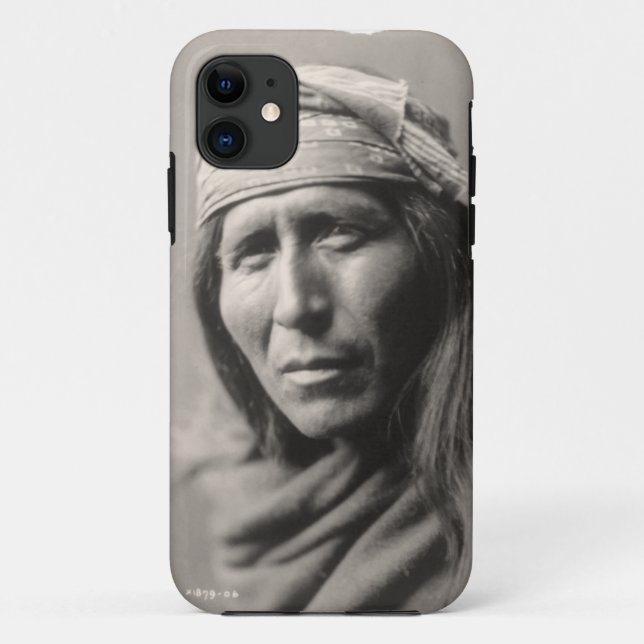 Tsahizn Tseh Case-Mate iPhone Case (Back)