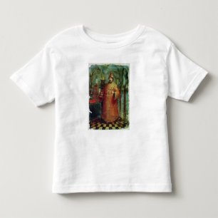 Tsar Ivan Alexeevich V Toddler T-Shirt