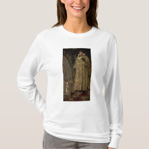 Tsar Ivan IV Vasilyevich 'the Terrible' 1897 T-Shirt