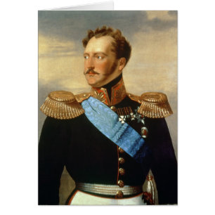 Tsar Nicholas I