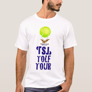 TSB Tolf Tour: Maestros T-Shirt