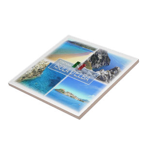 TSC017 ELBA, Mosaic, Tuscany, Ceramic Tile