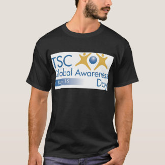 TSC Global Awareness Day T-Shirt