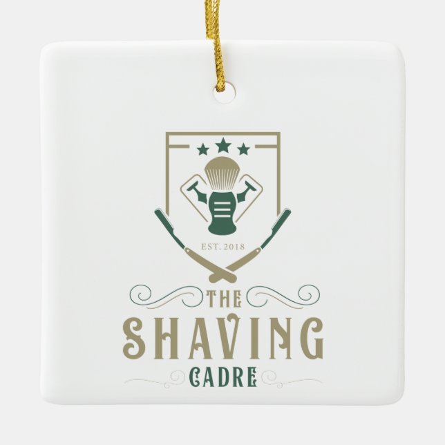 TSC Ornament (Front)