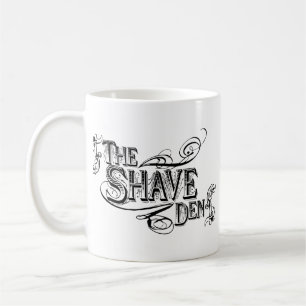 TSD - M.U.G. COFFEE MUG