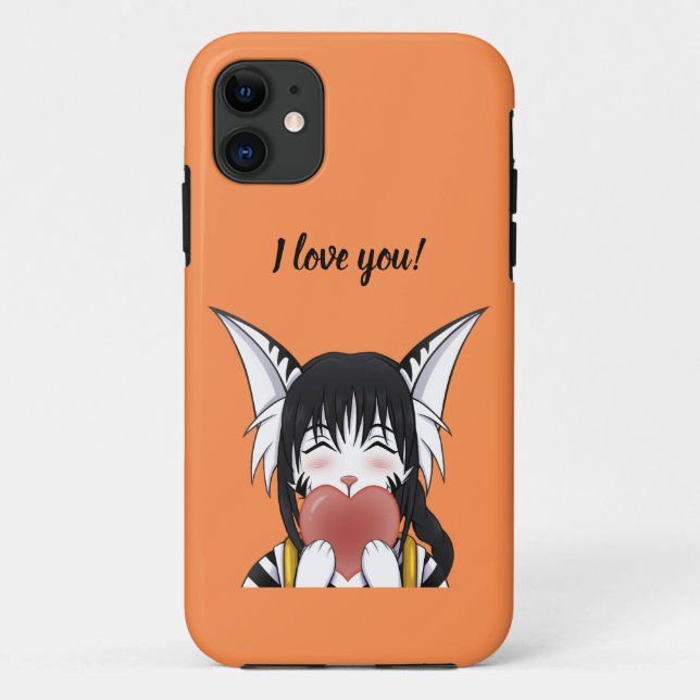 TSDS Agar Love Case-Mate iPhone Case (Back)
