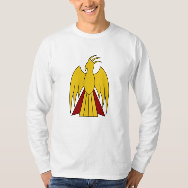 TSDS Arisdale T-Shirt (Front)