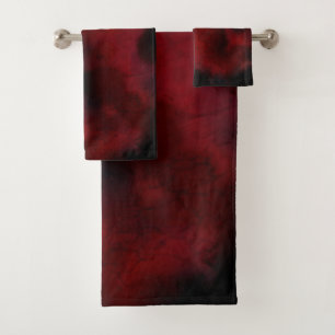 TSDS: Chaos Magic Bath Towel Set