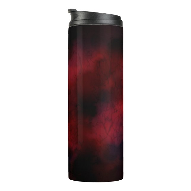 TSDS: Chaos Magic Thermal Tumbler (Rotated Right)