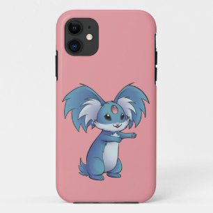 TSDS Delphia iPhone 11 Case