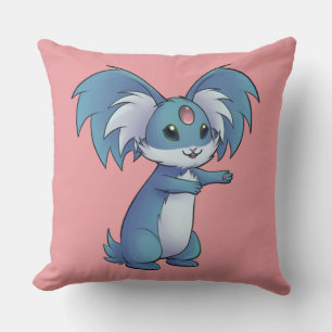 TSDS Delphia Cushion