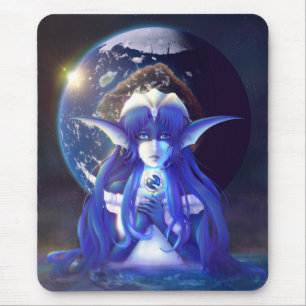 TSDS Fandia's Tears Mouse Pad