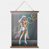TSDS: Isis, Goddess of Holy