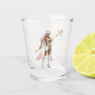 TSDS: Isis, Goddess of Holy Shot Glass
