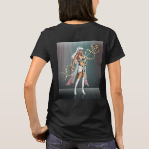 TSDS: Isis, Goddess of Holy  T-Shirt