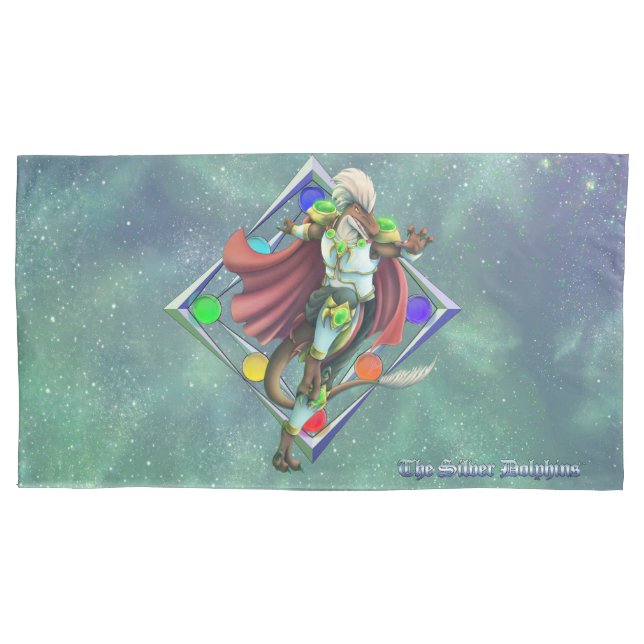 TSDS: Justin Arisdale Cover Art Solo Earth      (Front)