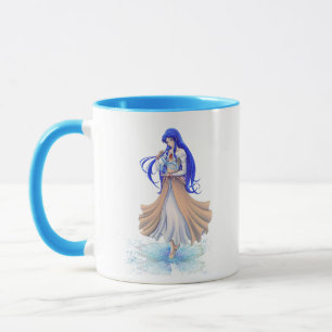 TSDS: Of Life and Love with Miral  Mug