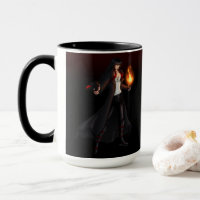 TSDS: Seth, God of Chaos