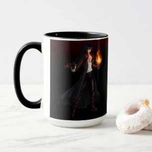 TSDS: Seth, God of Chaos Mug