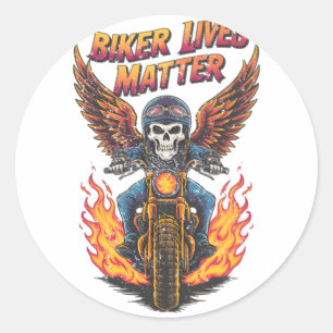Tshiet Us family good chupp... Classic Round Sticker