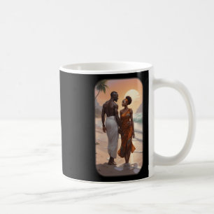 Tshiet Us family good chupp... Coffee Mug