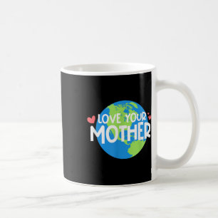 Tshiet Us family good chupp... Coffee Mug