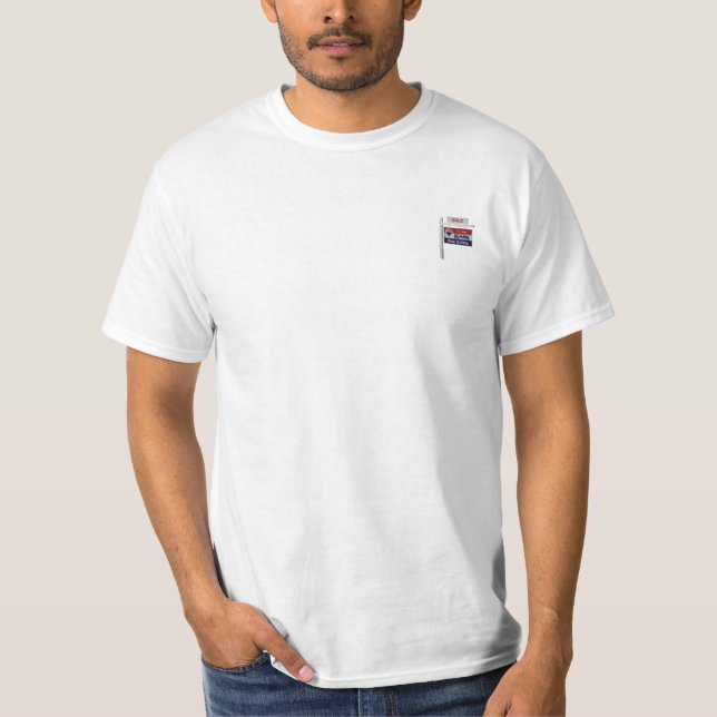 TSHIRT (Front)