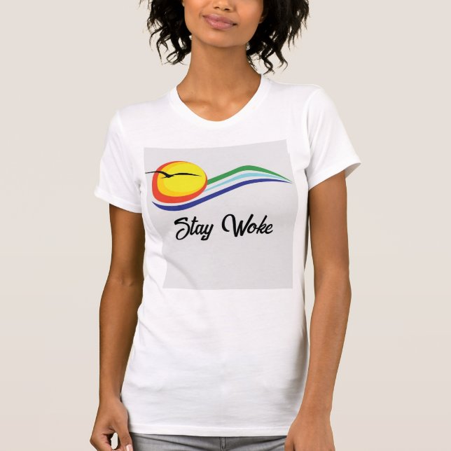 Tshirt (Front)