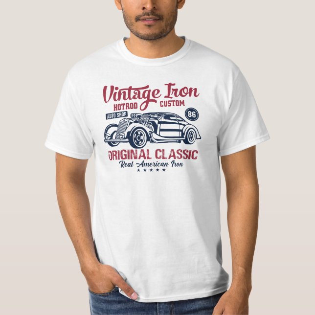 Tshirt (Front)