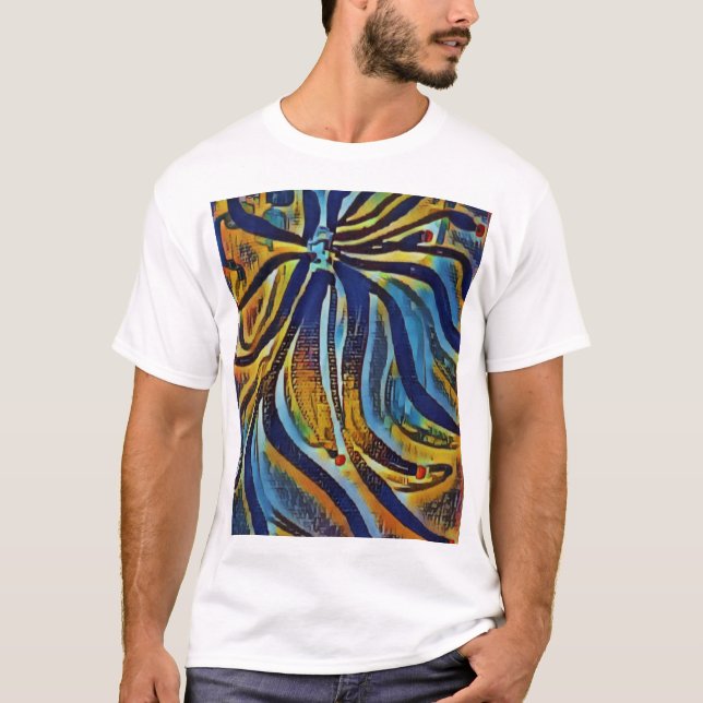 TSHIRT (Front)