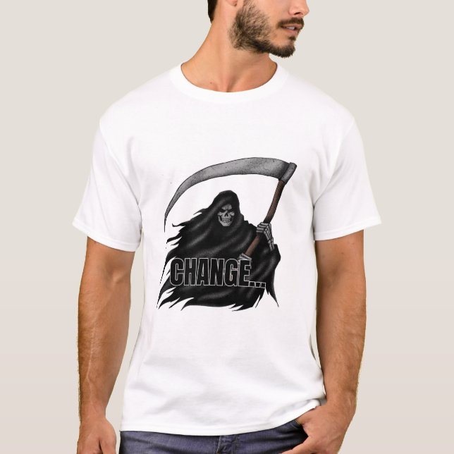 tshirt (Front)