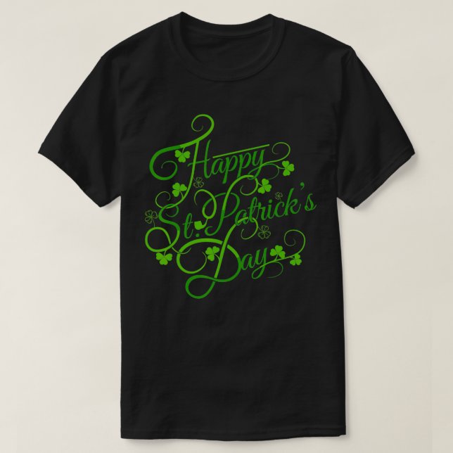 TShirt 5 (Design Front)