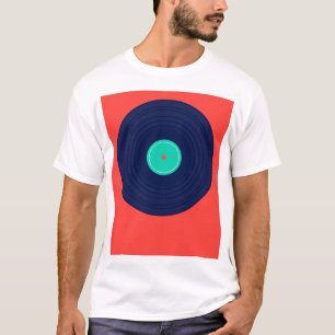Tshirt dj desco