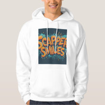 Tshirt hoodies 