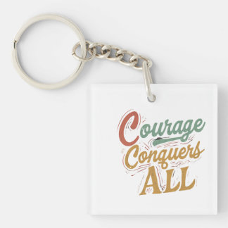 Tshirt key ring