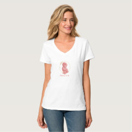 TShirt - Mummy To Be